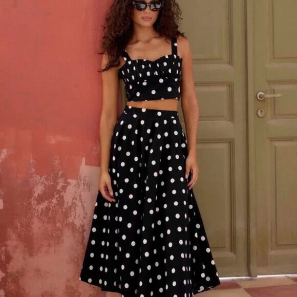 Mister Zimi — Rita Set (NWT) - Picture 1 of 7